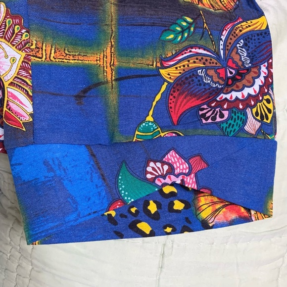 Chinese Style Pants - Picture 6 of 7